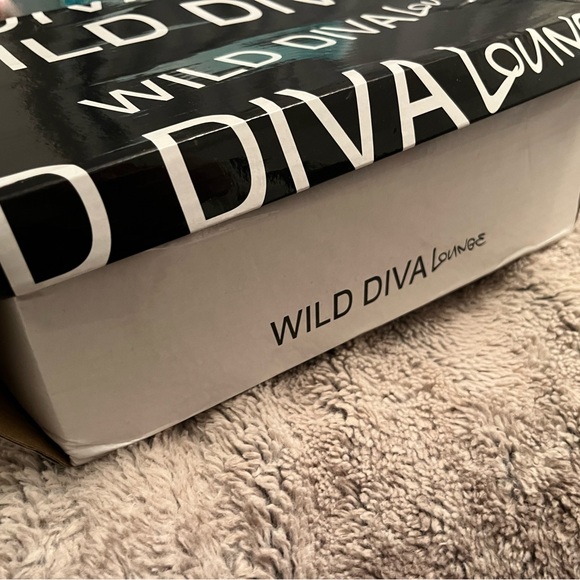 Heeled sandals from fashion nova - Picture 4 of 4